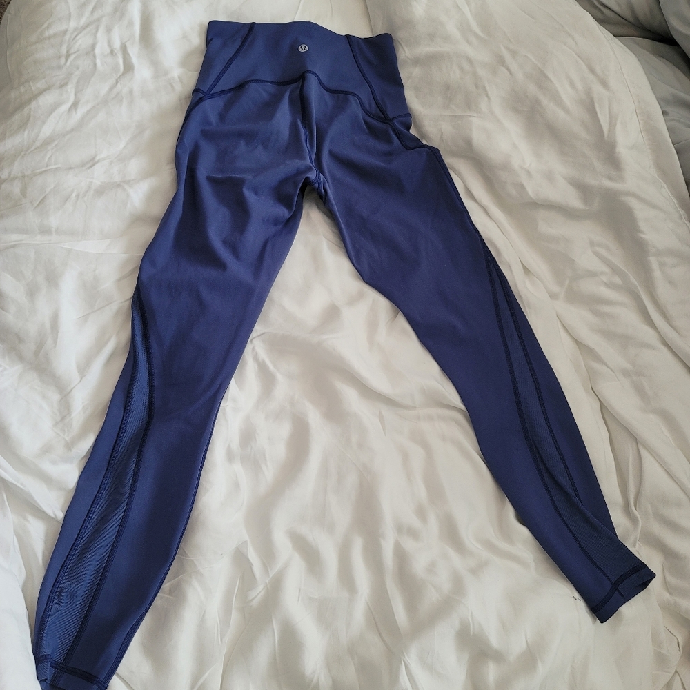 Lululemon Train Times Pant